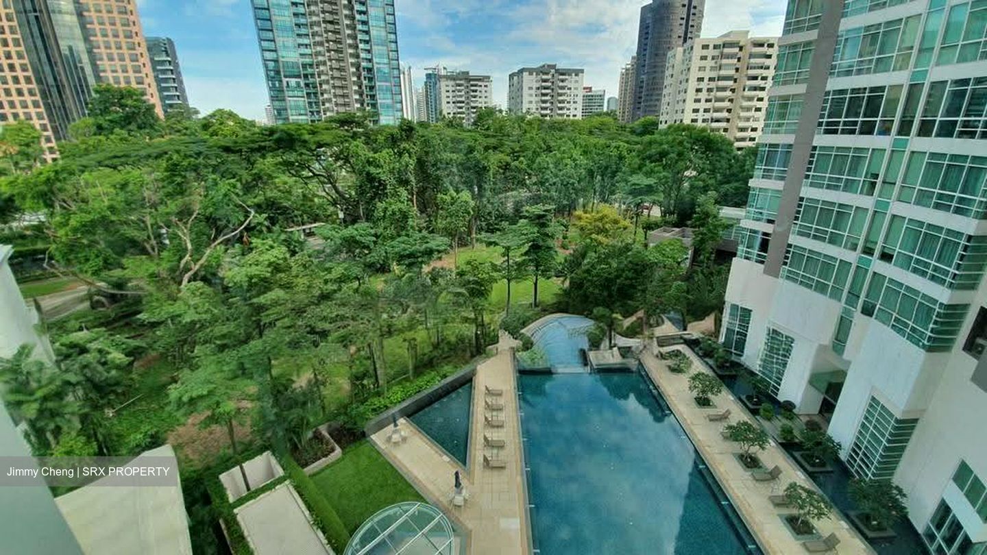 Cuscaden Residences (D10), Condominium #621546681